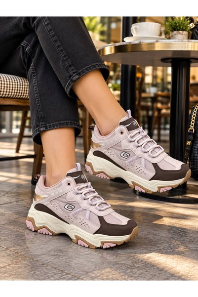 Conpax ŞIK KONFORLU KADIN SNEAKER