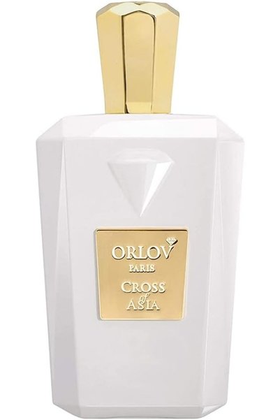 ORLOV PARIS Cross Of Asia Eau de Parfum for Women 75 ml