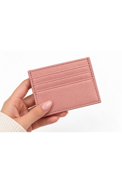 Grsbags Premium Unisex Card Holder