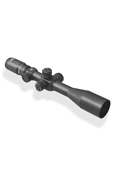 MS 6-24x44SFIR SFP 30mm Dürbünü