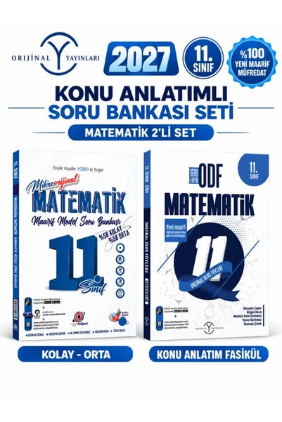 Orijinal Yayınları 2028 Yeni Güncel Basım Marif Modeli Okul Müfredatına Göre ...