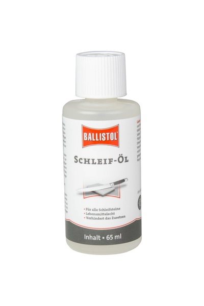 Ballistol Λάδι Grinding Oil 65 ML 65 ml
