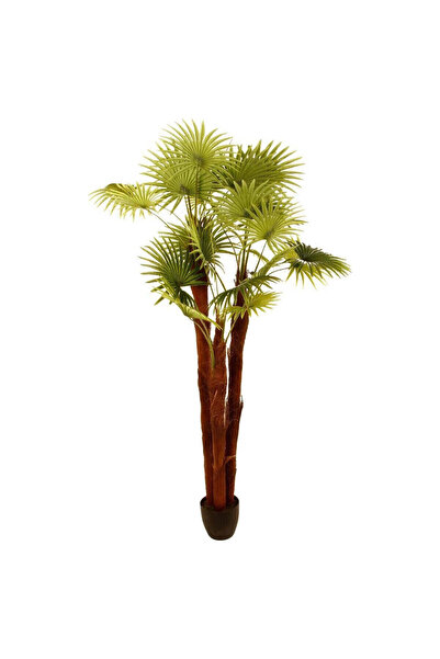 Atmosphera Créateur D'intérieur Plantă artificială de palmier Atmosphera cu g...