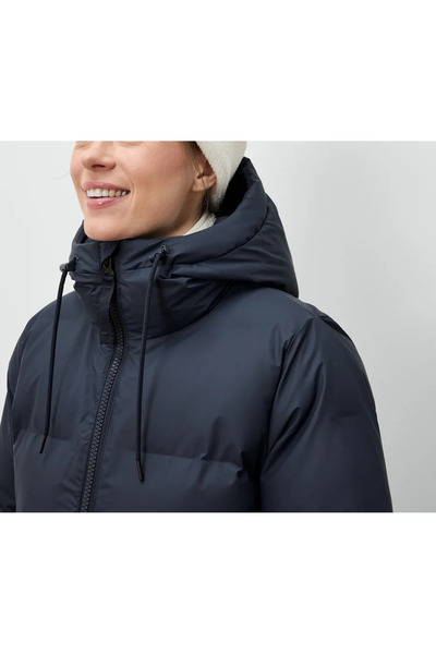 Tchibo Women's Winter Raincoat