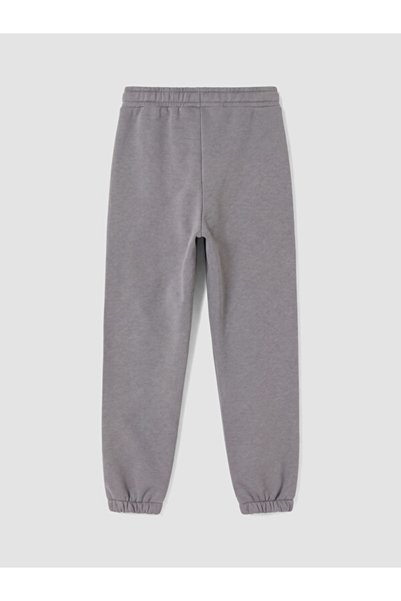 LC Waikiki Pantaloni de trening jogger pentru băieți Sparkly Choices de la Shining Store