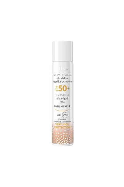 Ava Laboratorium Ava Ultra-Light Mist Spray protector invizibil ultra-ușor cu...