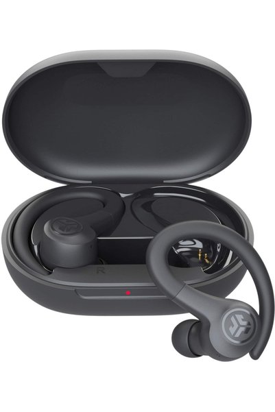 JLAB Go Air Sport True Wireless Earbuds - Graphite