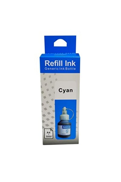 Europrint Produs imprimantă compatibil Brother BT5000 CISS Cyan 50ml, cyan, c...