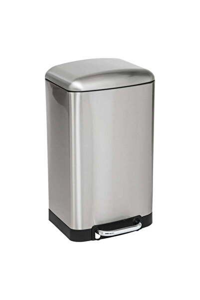 5five Simple Smart Coș de gunoi 5Five Ariane 20L, cu pedală și închidere lent...