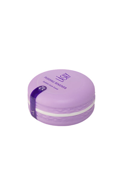 Lovely Lashy Pudding Remover – Aromă Gumă de Mestecat 10 g