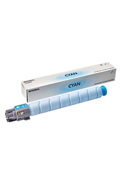 Europrint Toner compatibil Ricoh C305 C Integral-Germania, cyan, 4000 pagini,...