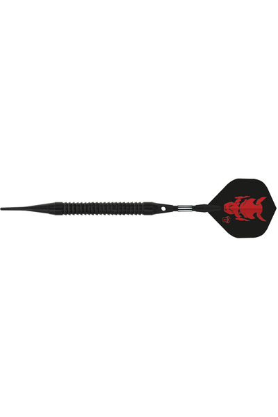 Bull's Βελάκια Dart Steel Darts Thriller 21g