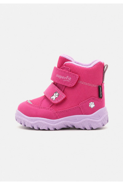 Superfit Παιδικές μπότες Husky1 Anatomical Sole Sympatex Αδιάβροχες