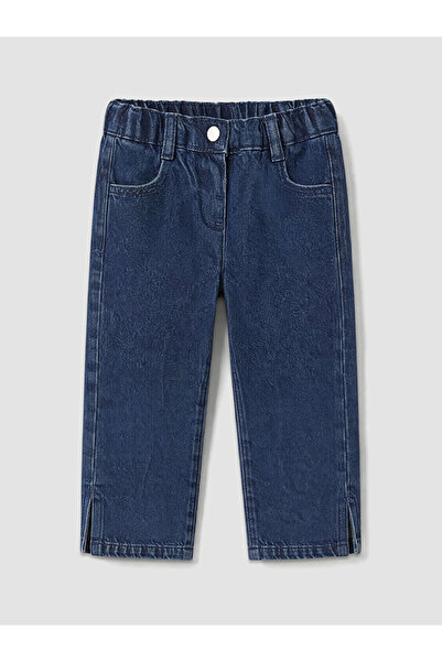 LC Waikiki Esvab • Modern & Distinctive Standard Fit Girls' Jean Pants