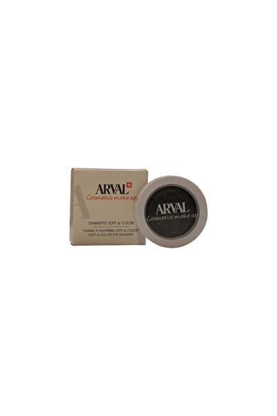 Arval , Soft & Color, Eyeshadow Compact, 06, 5 g