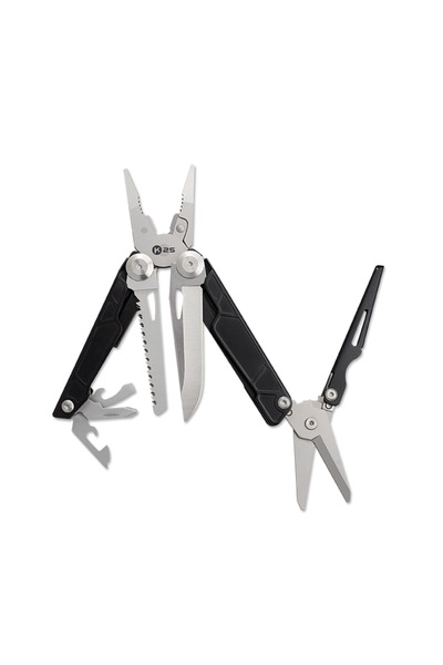 K25 Πολυεργαλείο 7 Tool Με Ψαλίδι 11149