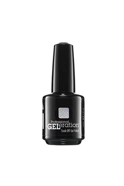 Jessica Професионален GELeration, Полуперманентен лак за нокти, GEL-1135, The...