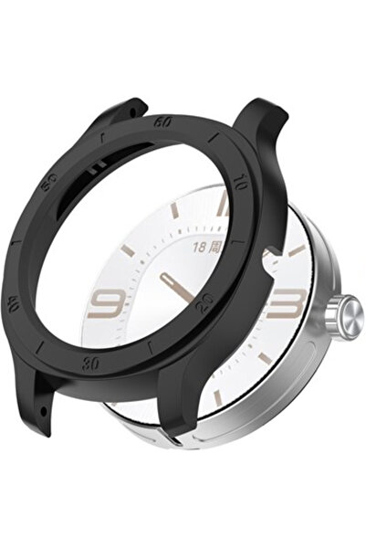 XGSM Carcasă de protecție pentru Huawei Watch GT Cyber, Negru