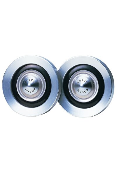 911 Büyük Kafa 2'li Korna Seti 115db 300/375hz 12v - PH