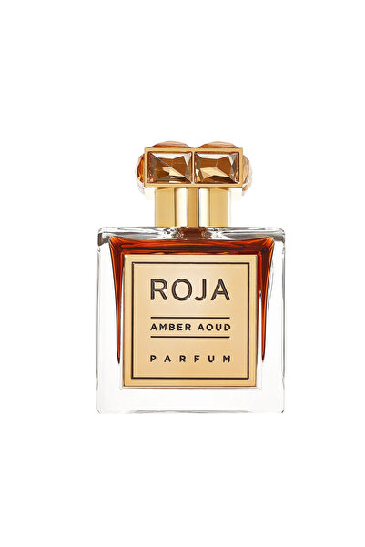 Roja , Amber Aoud</DNTCTMS>,  Parfum, Unisex, 100 ml