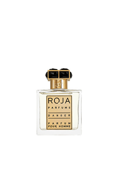 Roja , Danger, Apă de Parfum, pentru Bărbați, 100 ml