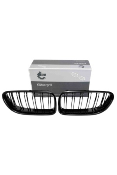 ESEN SKV Grile Duble compatible BMW Seria 6 F12 F13 F06 2010-2018