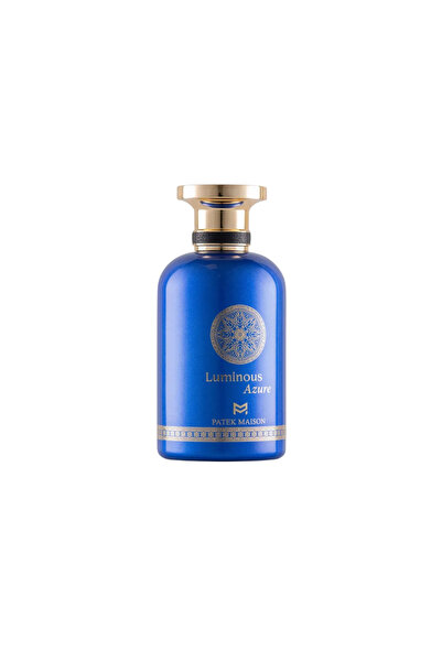 Patek Maison , Luminous Azure, Apă de Parfum, Unisex, 100 ml