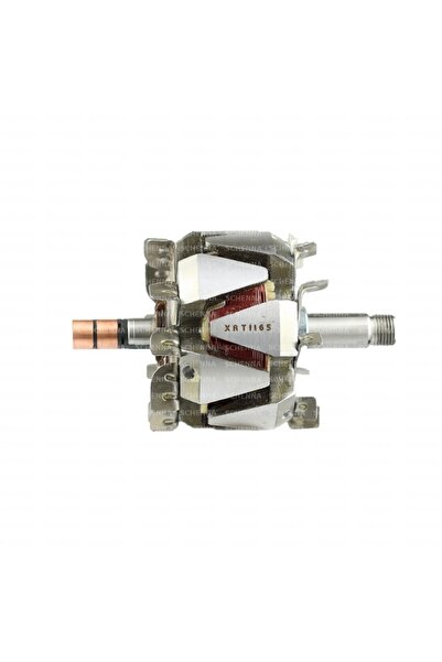 Schenna Rotor 12V Boy 152mm Çap 95,3mm – Volkswagen Passat / Renault Megane I / Peugeot 207