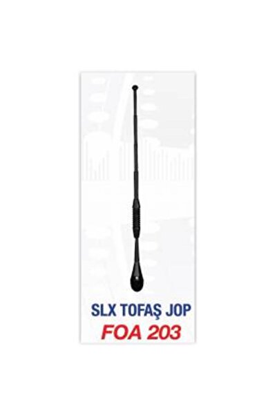 FLAS-ANTEN TAVAN ANTENİ JOB SLX