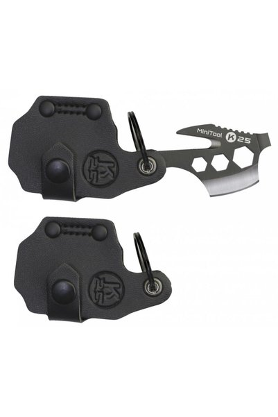 K25 Πολυεργαλείο Minitool Knife 6 Functions 32610
