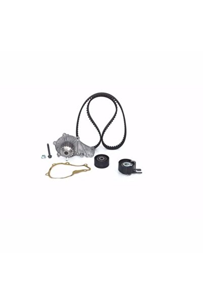 Citroen Berlingo 1.6 HDi Euro4 Triger Seti Devirdaimli 2005-2011 - PH