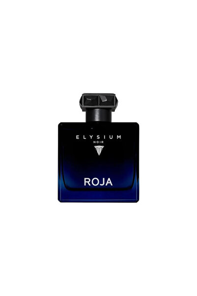Roja , Elysium Noir, Apă de Parfum, pentru Bărbați, 100 ml