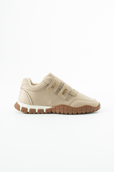kajal ayakkabı Mdln 933 Velcro Sports Shoes