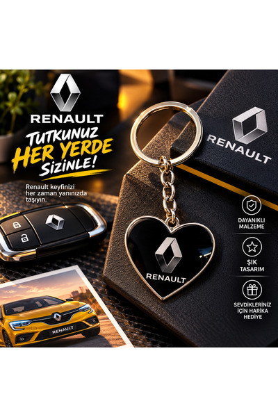 seymen bıçakçılık Car Keychain Black Stylish Design Auto Keychain Accessory