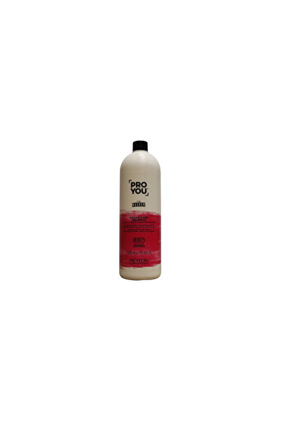 Revlon Proyou The Keeper, Șampon pentru păr colorat, Protecție a culorii, 100...