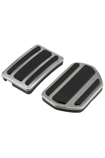 NTY Set Ornamente Pedale Cutie Automata compatibile Citroen C8 2002-2010