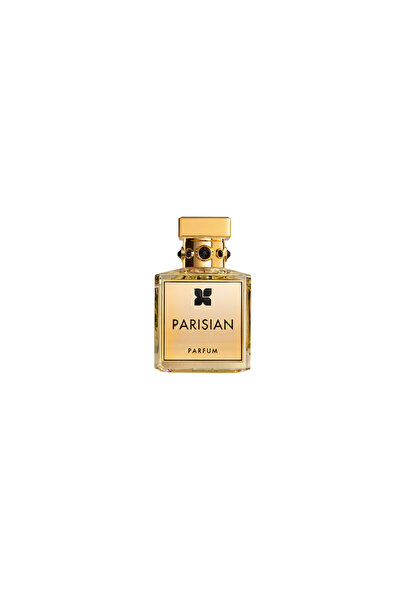 Fragrance Du Bois , Parisian, Extract de Parfum, Unisex, 100 ml