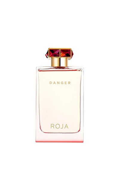 Roja , Danger, Apă de Parfum, pentru Femei, 75 ml