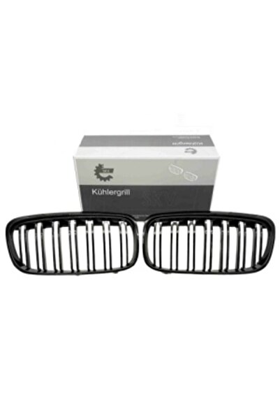 ESEN SKV Grilă dublă compatibilă BMW Seria 2 F45 Active Tourer F46 Grand Tourer Sport Line