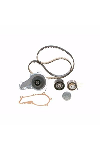 Bosch Citroen Berlingo 1.6 BlueHDi Euro6 Triger Seti Devirdaimli 2014-2023 - PH