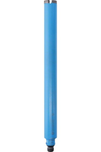 Bosch - Standard Seri Beton İçin 1/2'' Girişli Sulu Elmas Karot Ucu 42mm - PH
