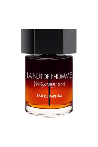 Yves Saint Laurent La Nuit De L'Homme Erkek Parfüm Edp Reno 100 ML