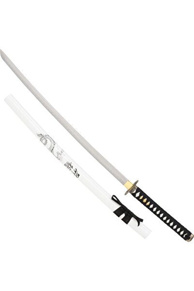 HALLER Σπαθί Samurai White Dragon 83506
