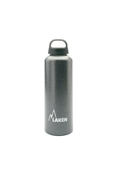 LAKEN Παγούρι Αλουμινίου Classic 1Lt Γαλάζιο