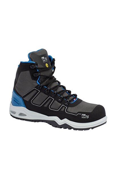 MTS Track S3S SR FO HI CI ESD Metal İçermeyen İş Botu (520 g)