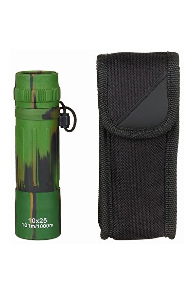 MFH Μονοκιάλι Woodland 10X25