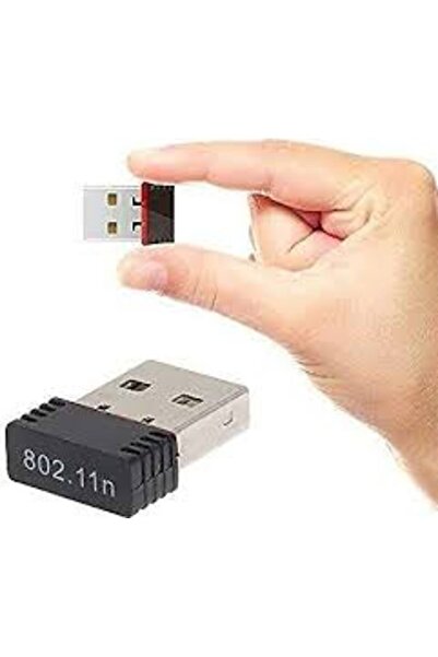 TIRNAK WİFİ ANTENSİZ