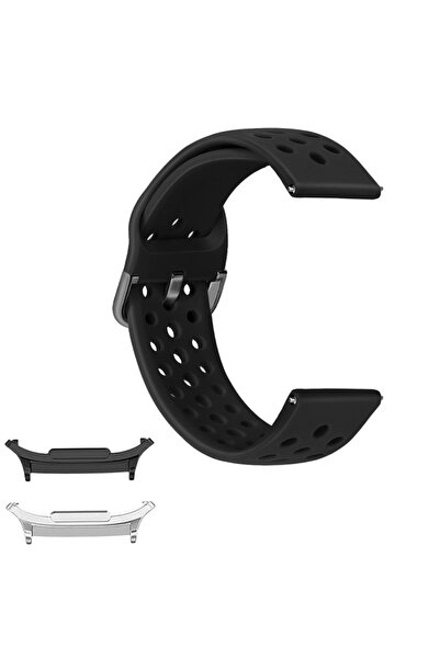 VD VERY DREAM Curea din silicon, compatibilă cu Samsung Galaxy Watch9 40mm, N...