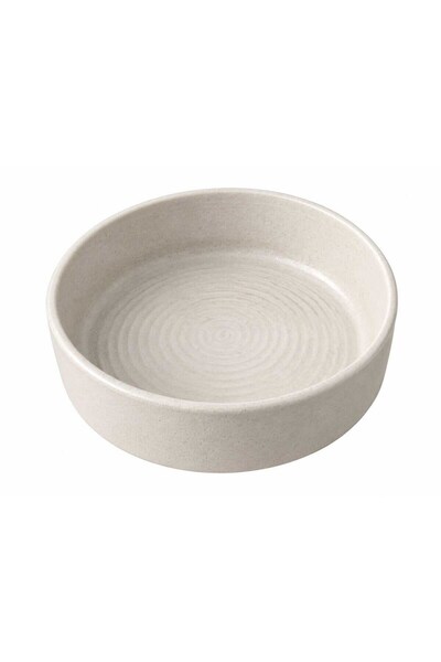 tabakevi Tabak Evi Porcelain Liora Ripple Joker Bowl 18,50cm 1020Cc Single