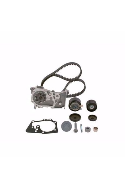 Bosch Dacia Logan 1.6 Benzin Triger Seti Devirdaimli 2006-2012 - PH